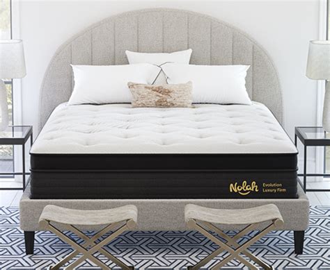 Nolah mattress. Things To Know About Nolah mattress. 